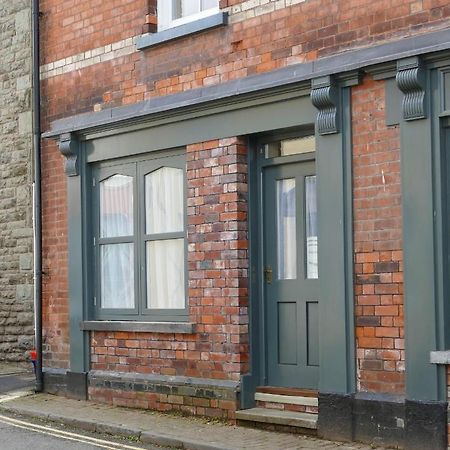 Appartamento 2 Bell Street Talgarth Esterno foto