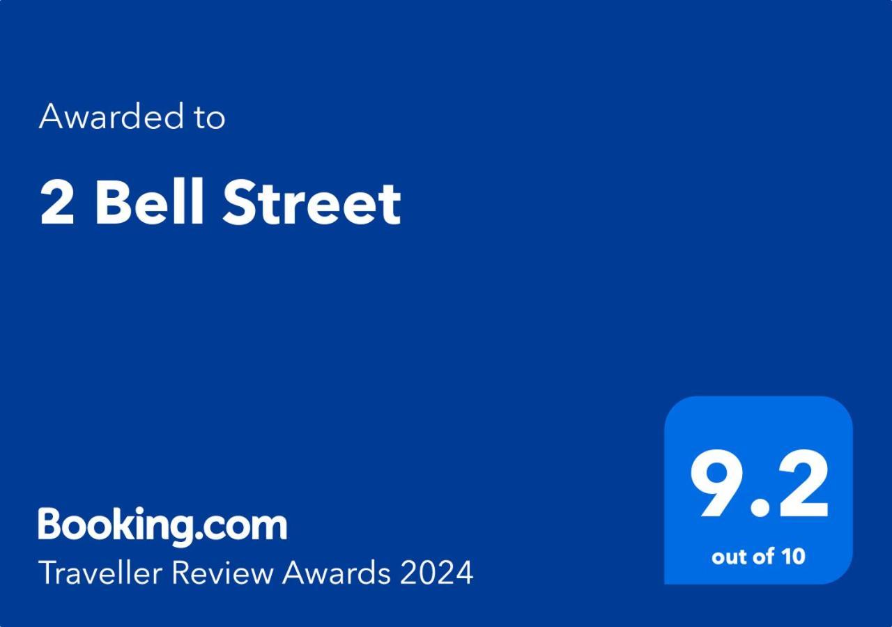 Appartamento 2 Bell Street Talgarth Esterno foto