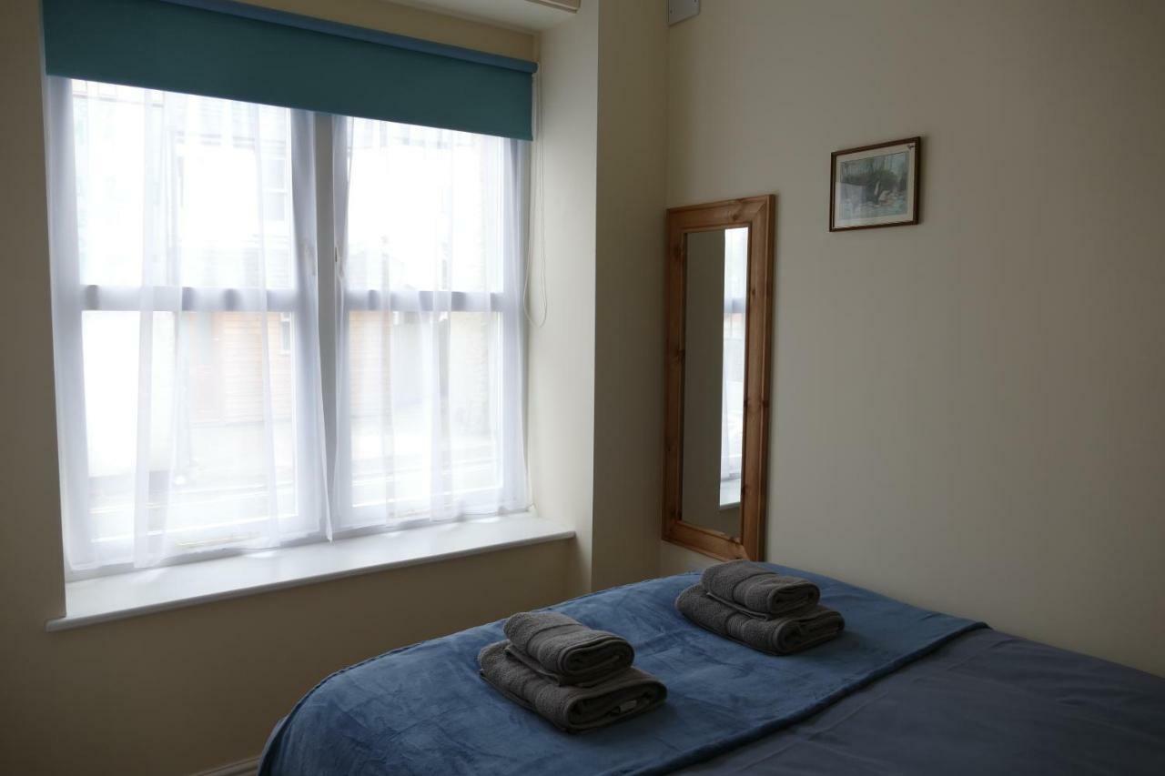 Appartamento 2 Bell Street Talgarth Esterno foto