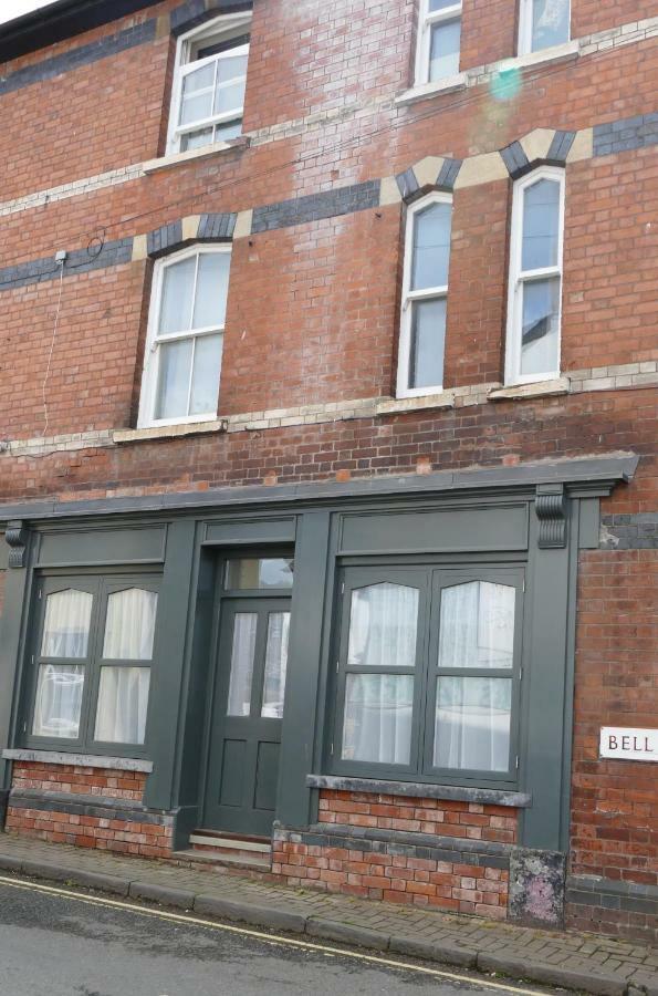Appartamento 2 Bell Street Talgarth Esterno foto