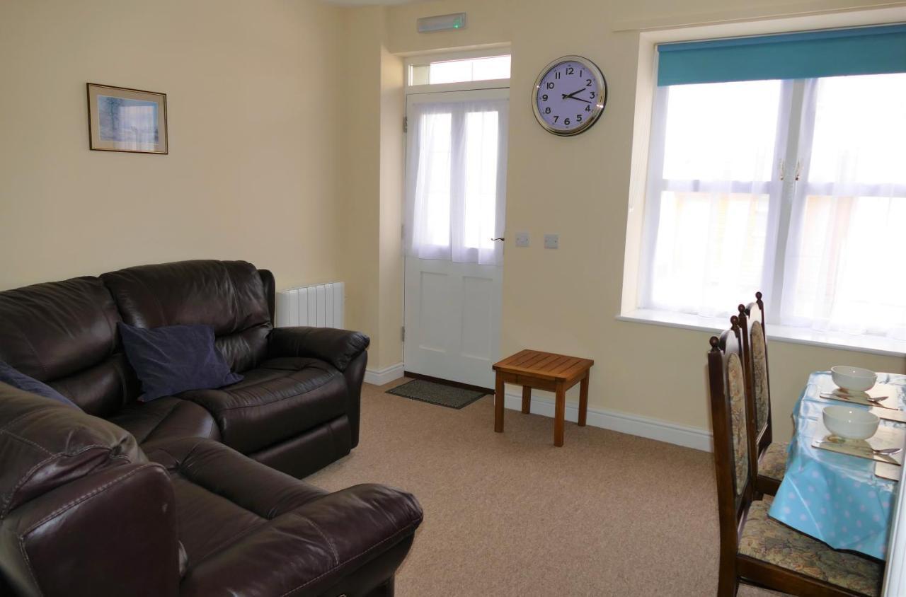 Appartamento 2 Bell Street Talgarth Esterno foto