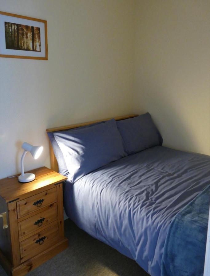 Appartamento 2 Bell Street Talgarth Esterno foto
