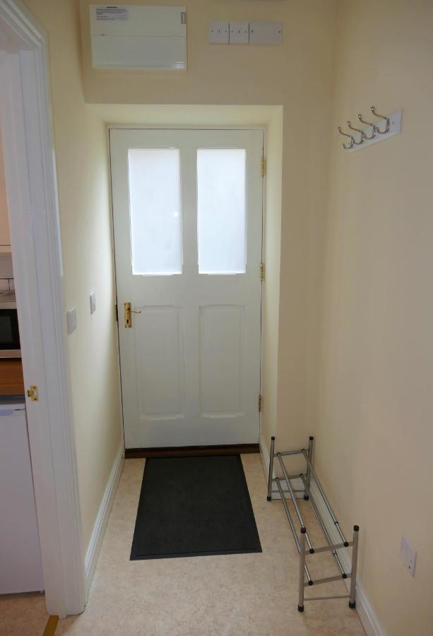 Appartamento 2 Bell Street Talgarth Esterno foto